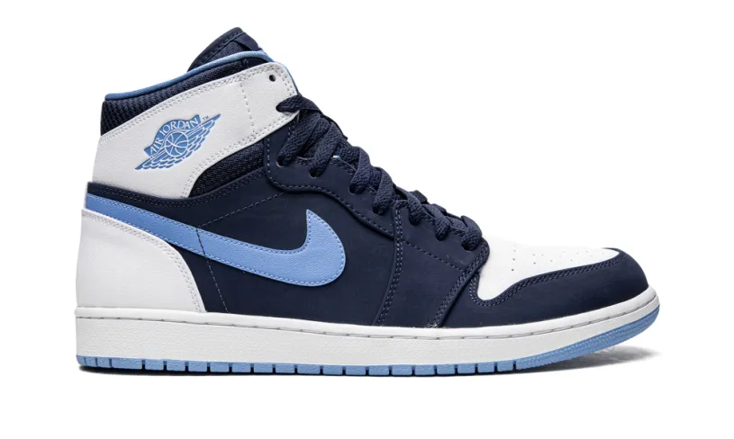 Air Jordan 1 Air Jordan 1 Retro High 'CP3'